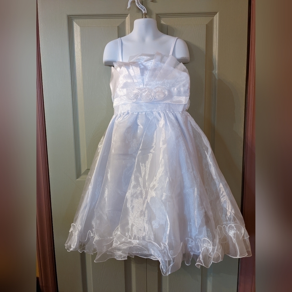 New Classic Fashion Party Dress, B31
